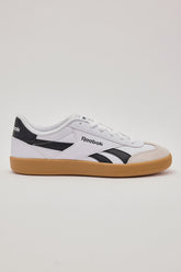 Smash Edge Sneaker White
